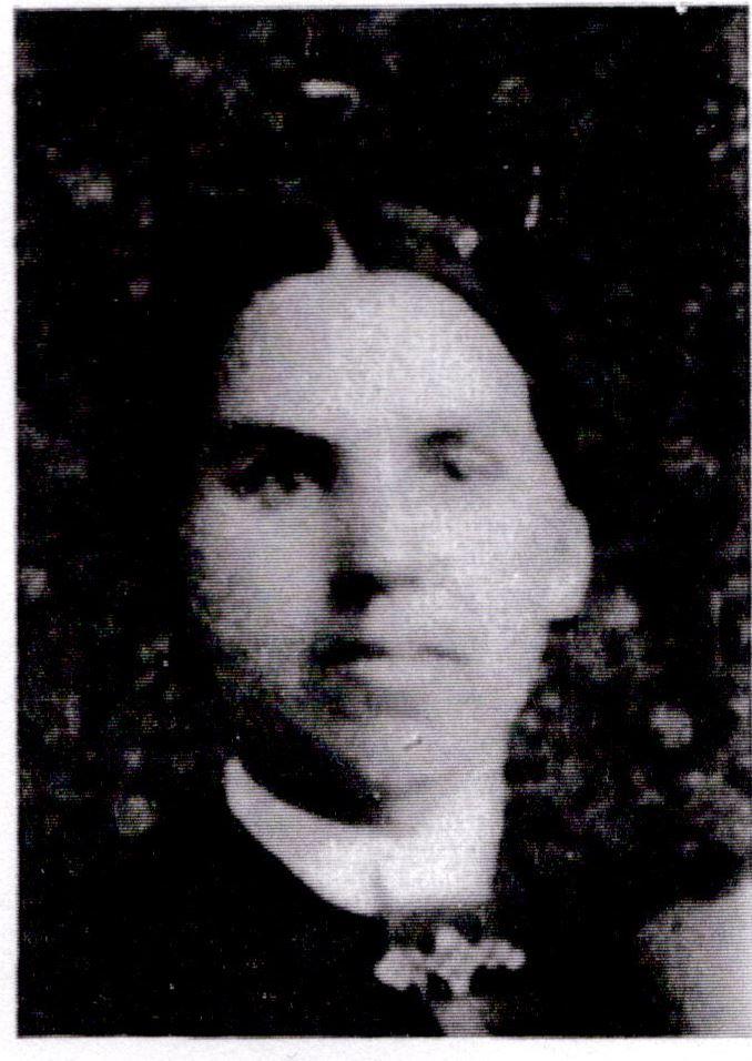 Mary Ann Bennett (1855 - 1943) Profile